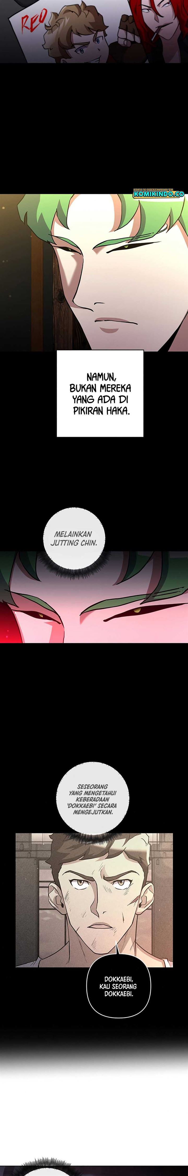 Surviving in an Action Manhwa Chap 17 - Next Chap 18