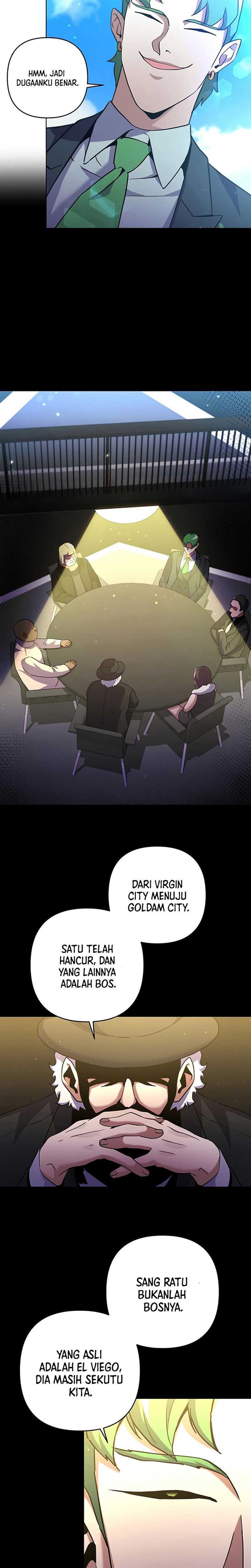 Surviving in an Action Manhwa Chap 17 - Next Chap 18