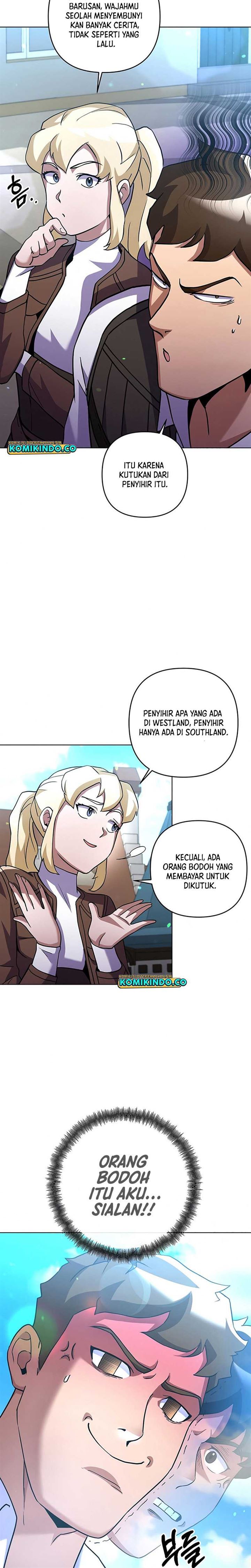 Surviving in an Action Manhwa Chap 17 - Next Chap 18