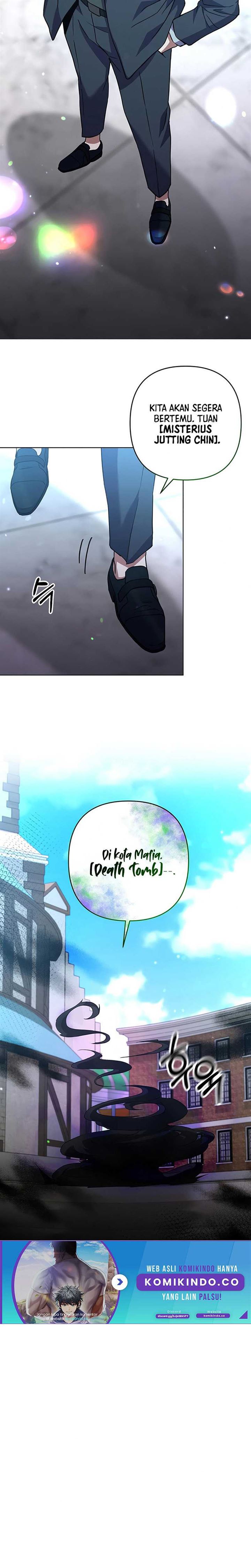 Surviving in an Action Manhwa Chap 17 - Next Chap 18