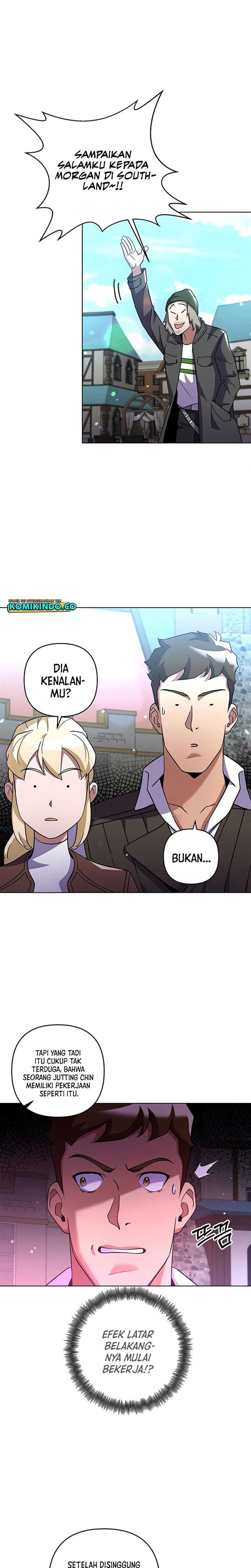 Surviving in an Action Manhwa Chap 17 - Next Chap 18