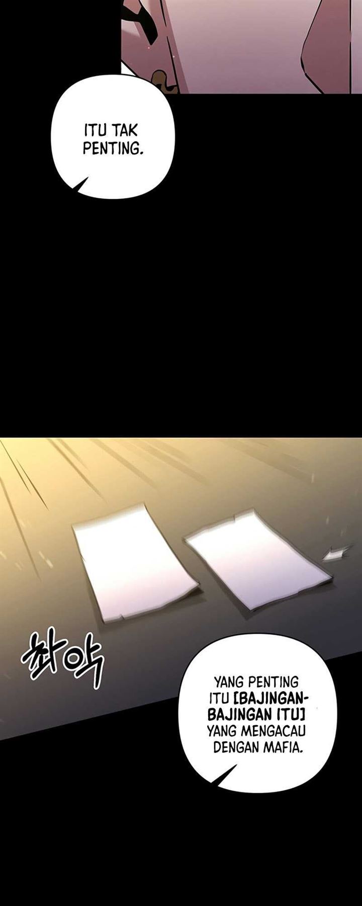 Surviving in an Action Manhwa Chap 17 - Next Chap 18