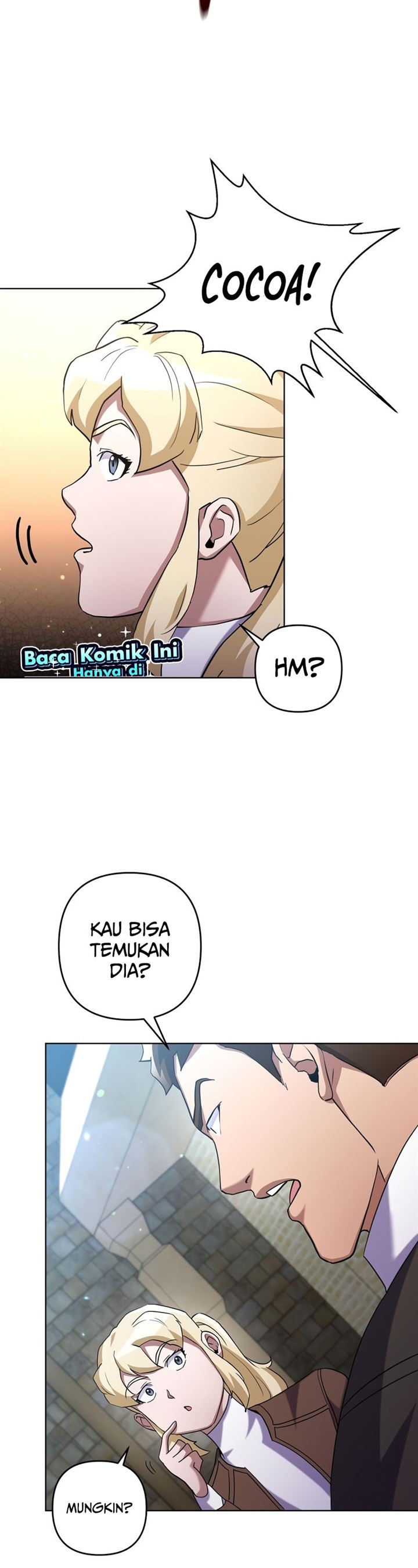 Surviving in an Action Manhwa Chap 19 - Next Chap 20