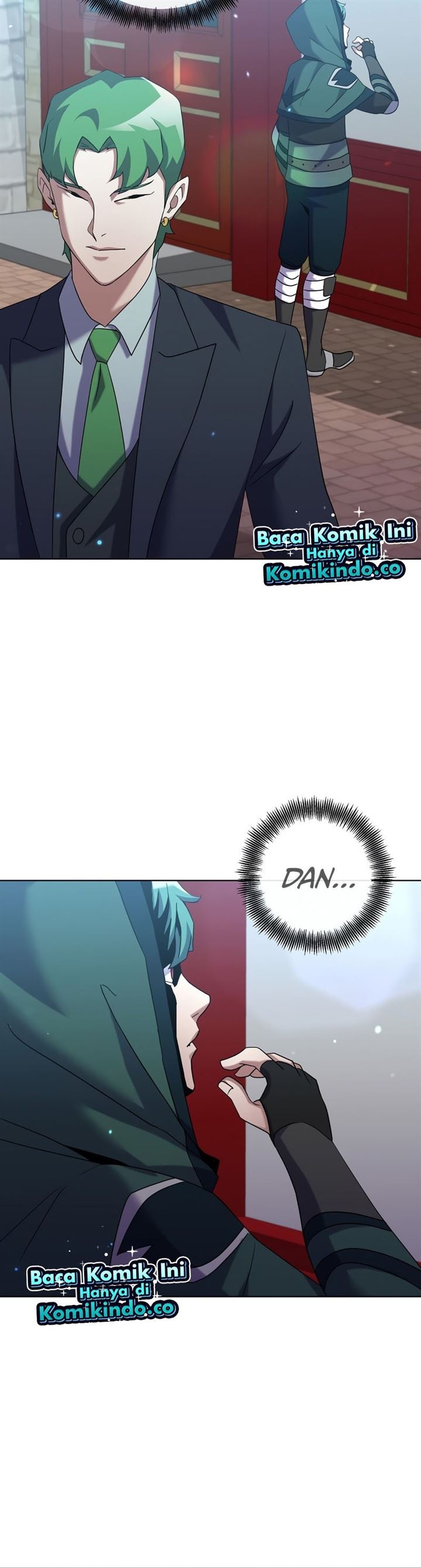 Surviving in an Action Manhwa Chap 19 - Next Chap 20