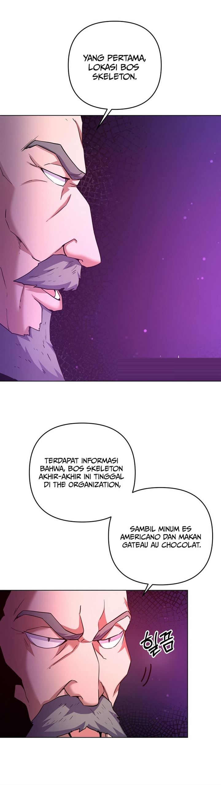 Surviving in an Action Manhwa Chap 19 - Next Chap 20