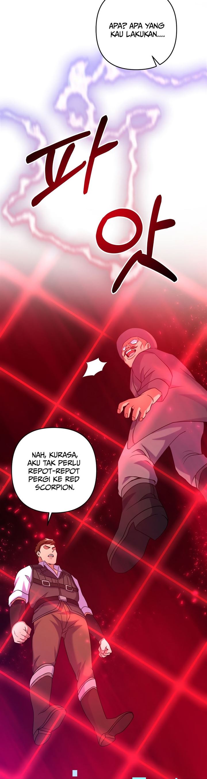 Surviving in an Action Manhwa Chap 19 - Next Chap 20
