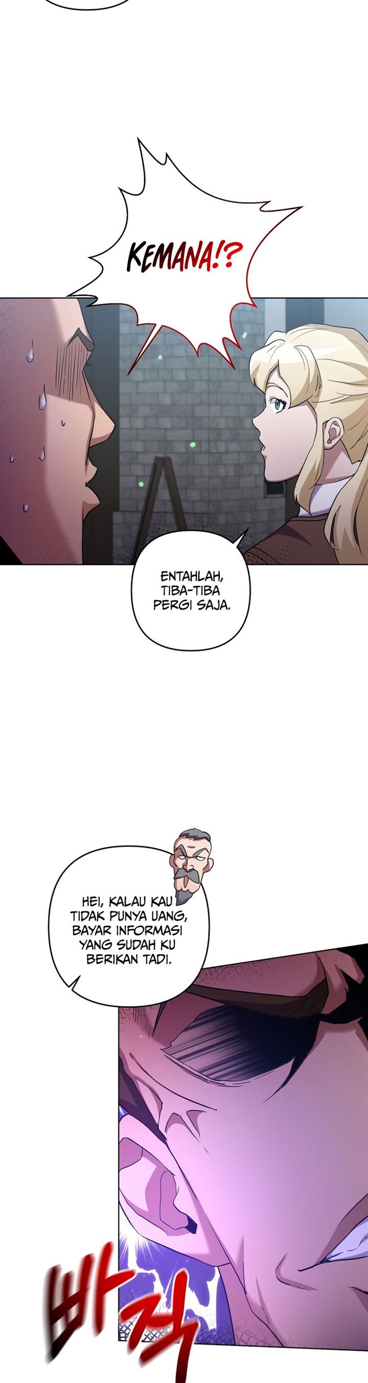 Surviving in an Action Manhwa Chap 19 - Next Chap 20