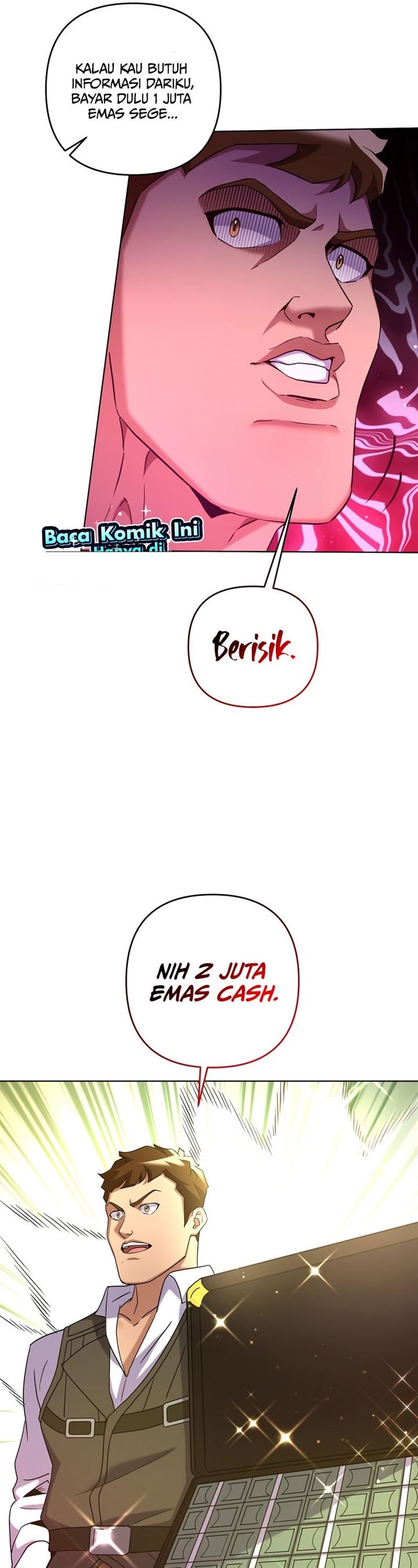 Surviving in an Action Manhwa Chap 19 - Next Chap 20