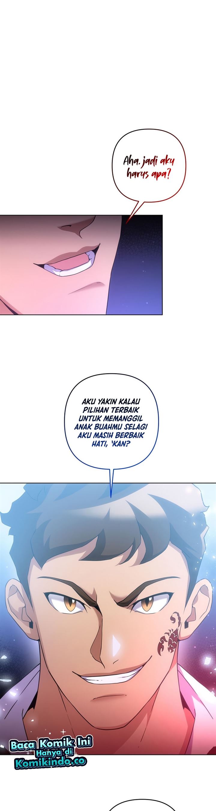 Surviving in an Action Manhwa Chap 19 - Next Chap 20