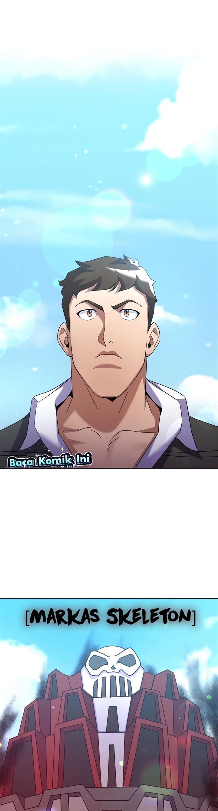 Surviving in an Action Manhwa Chap 19 - Next Chap 20