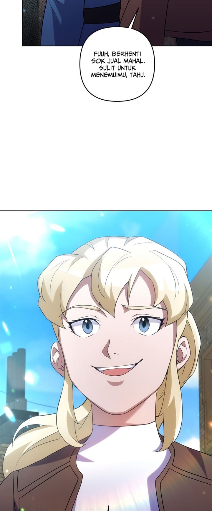 Surviving in an Action Manhwa Chap 19 - Next Chap 20