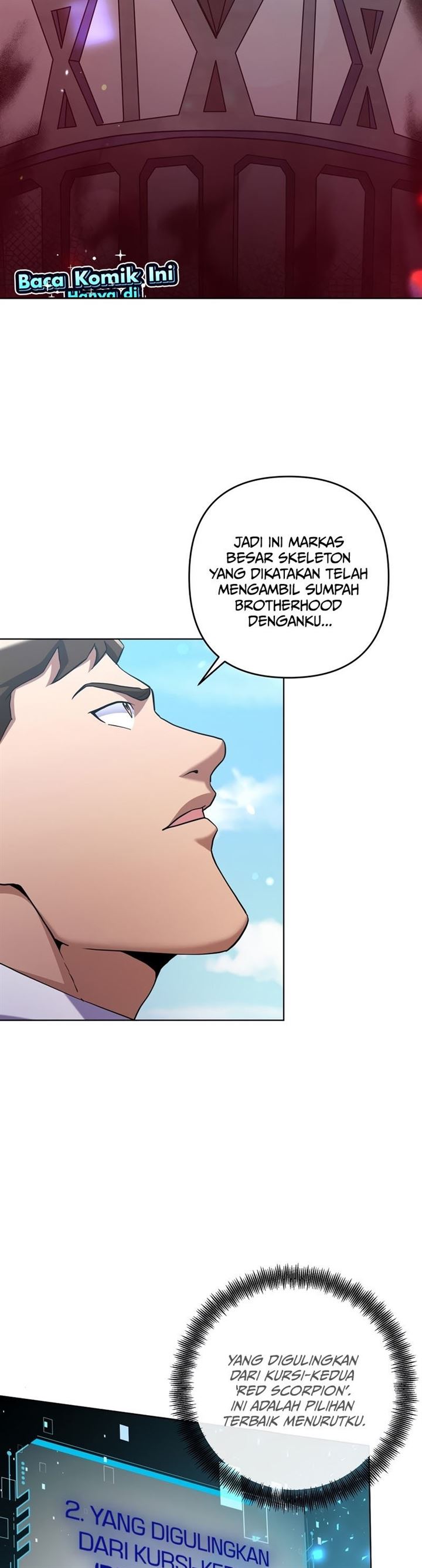 Surviving in an Action Manhwa Chap 19 - Next Chap 20
