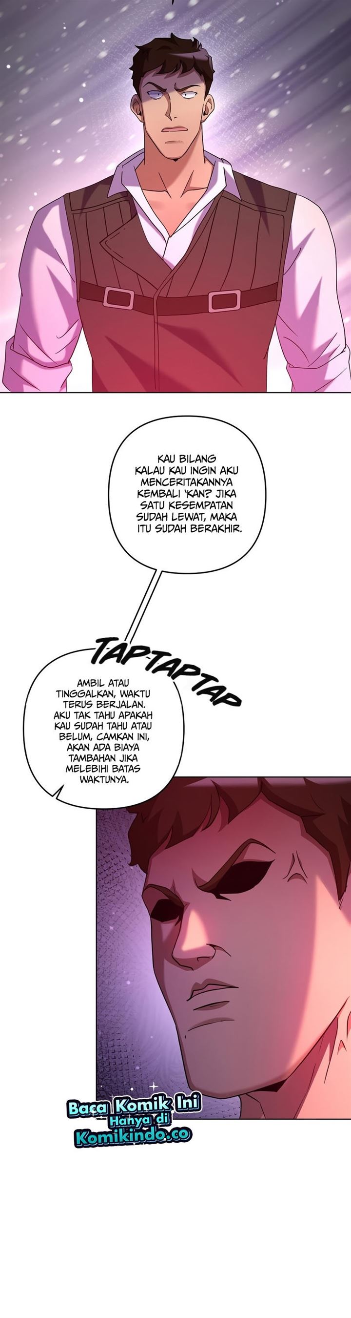 Surviving in an Action Manhwa Chap 19 - Next Chap 20
