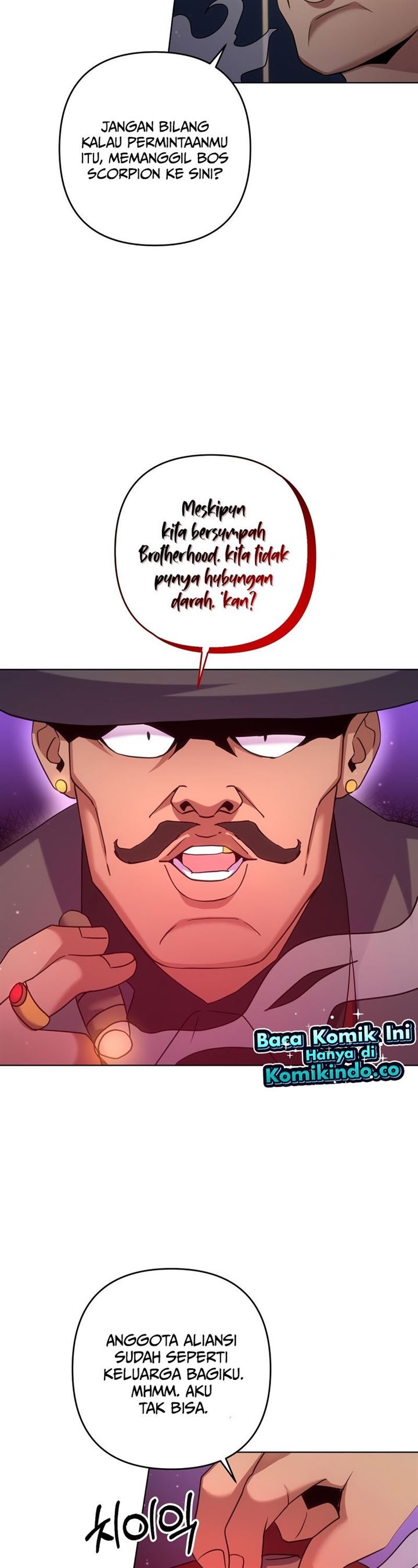 Surviving in an Action Manhwa Chap 19 - Next Chap 20