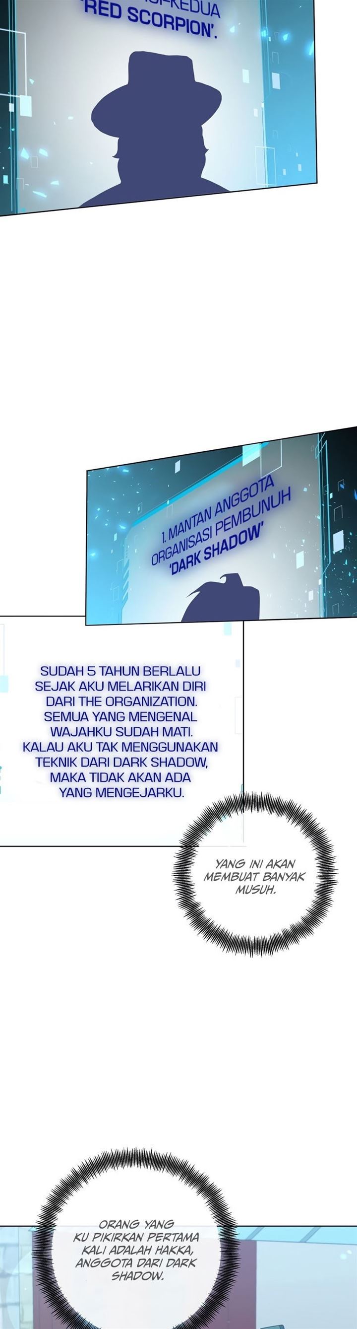 Surviving in an Action Manhwa Chap 19 - Next Chap 20