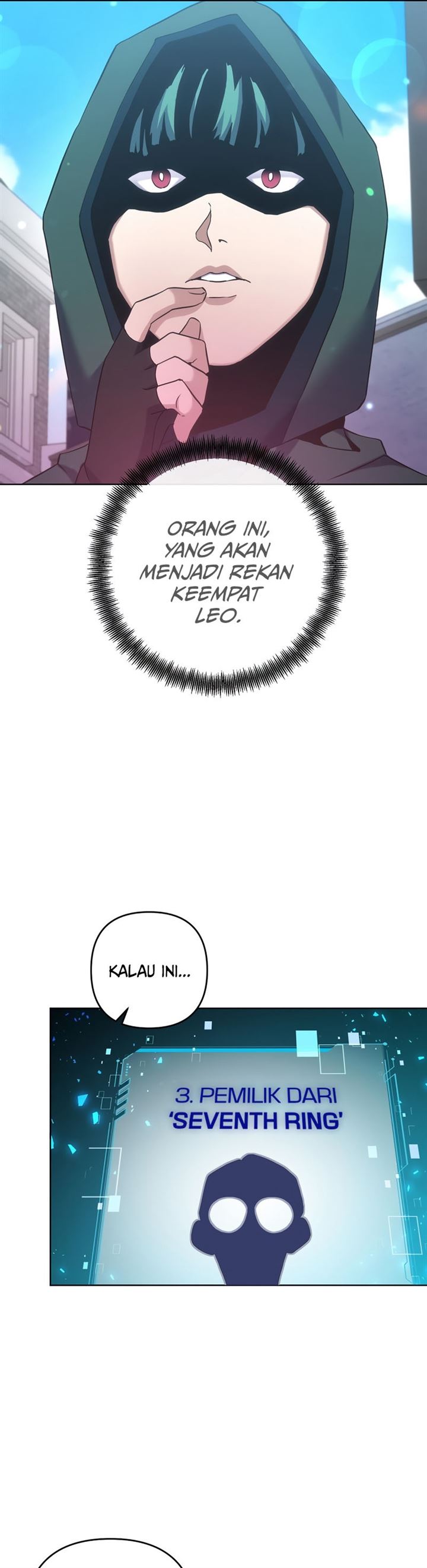 Surviving in an Action Manhwa Chap 19 - Next Chap 20