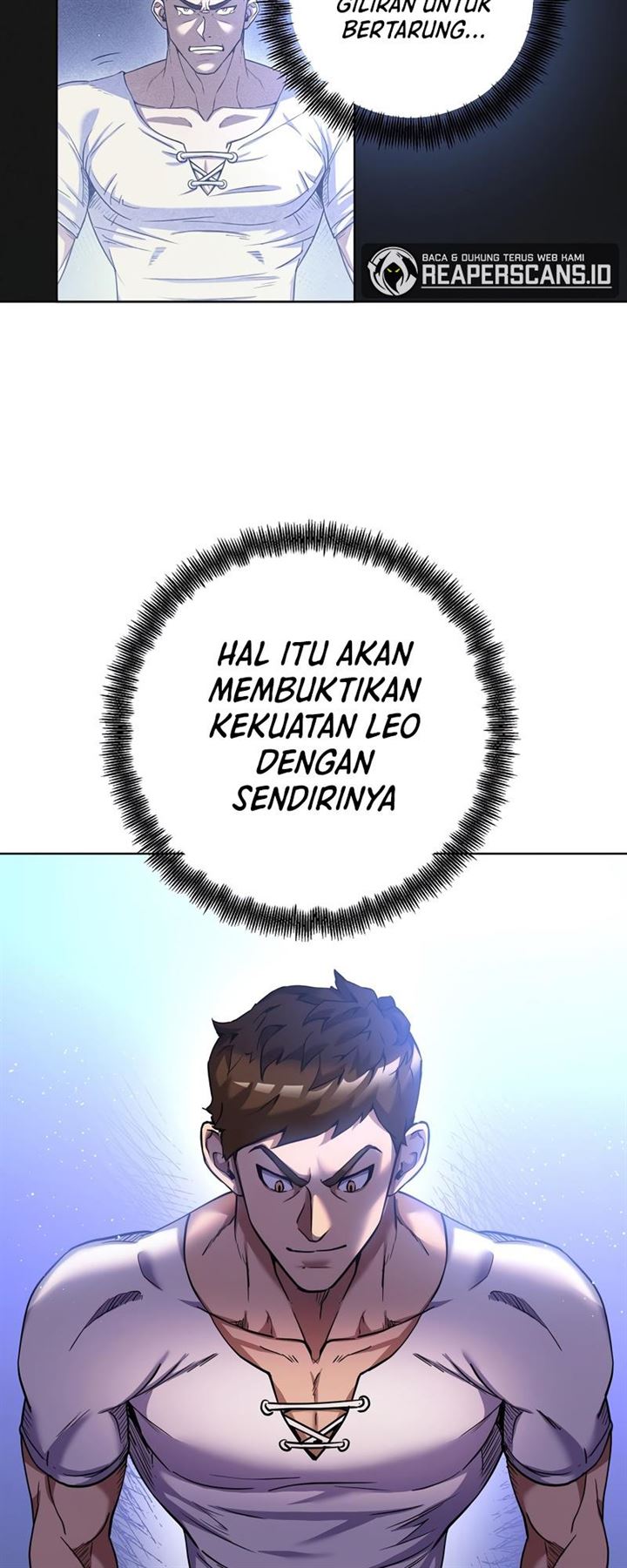Surviving in an Action Manhwa Chap 2 - Next Chap 3