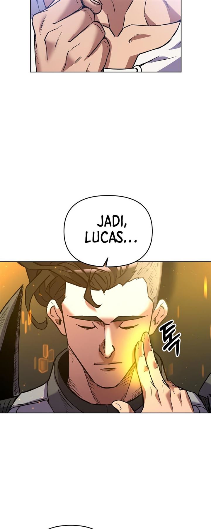 Surviving in an Action Manhwa Chap 2 - Next Chap 3