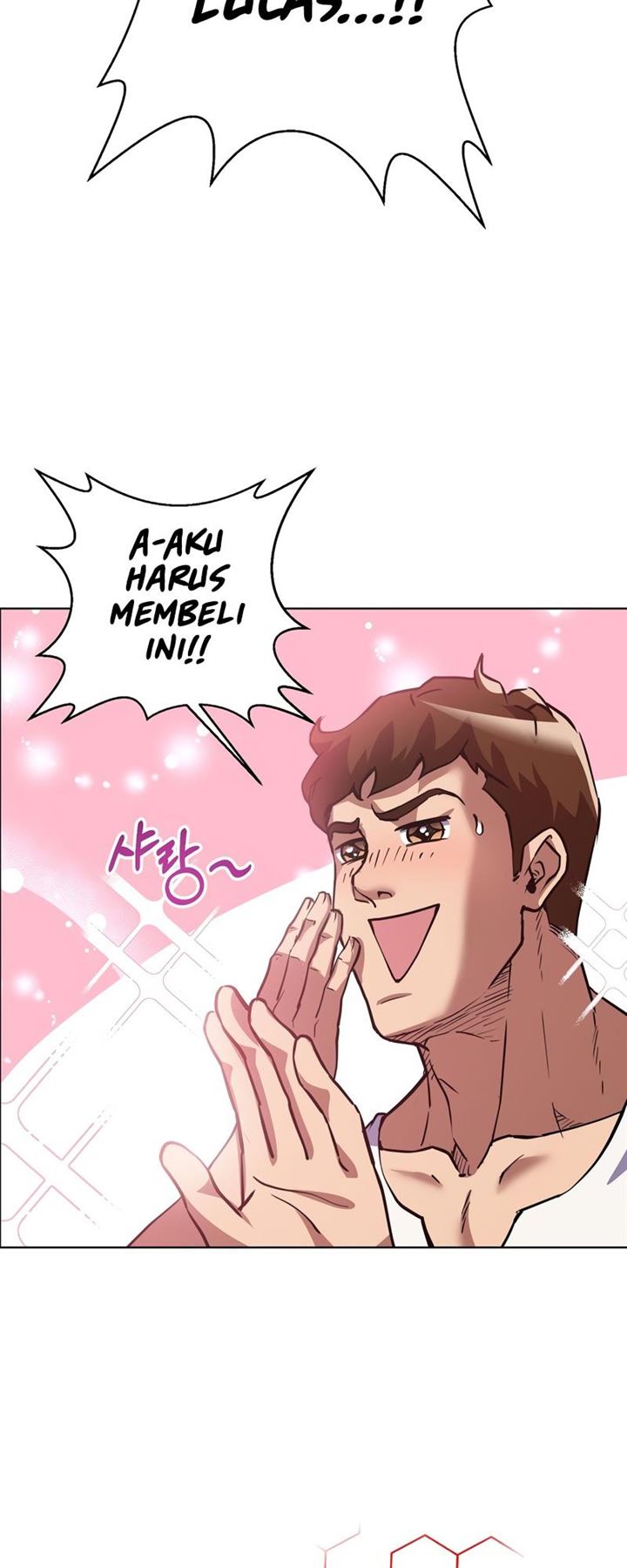 Surviving in an Action Manhwa Chap 2 - Next Chap 3
