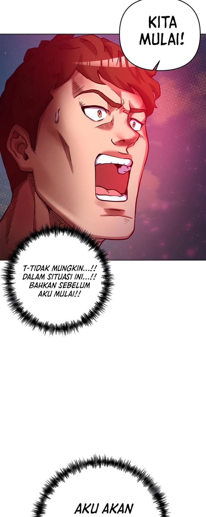 Surviving in an Action Manhwa Chap 2 - Next Chap 3