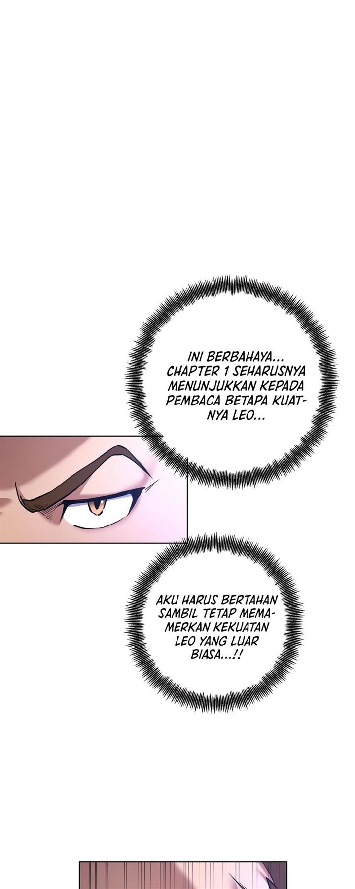 Surviving in an Action Manhwa Chap 2 - Next Chap 3