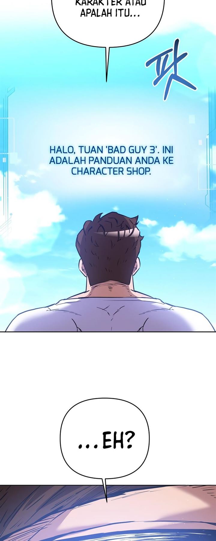 Surviving in an Action Manhwa Chap 2 - Next Chap 3