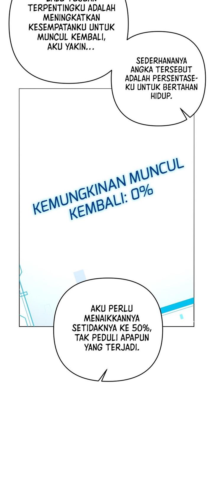 Surviving in an Action Manhwa Chap 2 - Next Chap 3