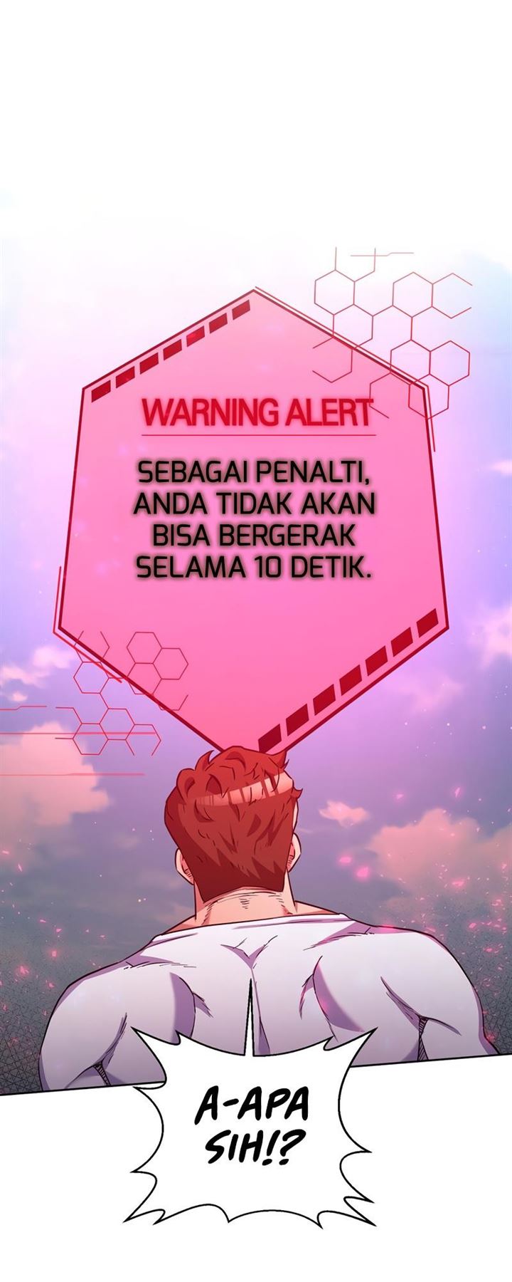 Surviving in an Action Manhwa Chap 2 - Next Chap 3