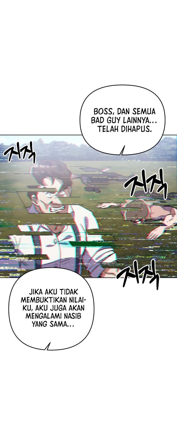 Surviving in an Action Manhwa Chap 2 - Next Chap 3
