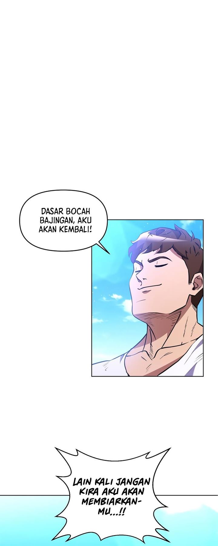 Surviving in an Action Manhwa Chap 2 - Next Chap 3
