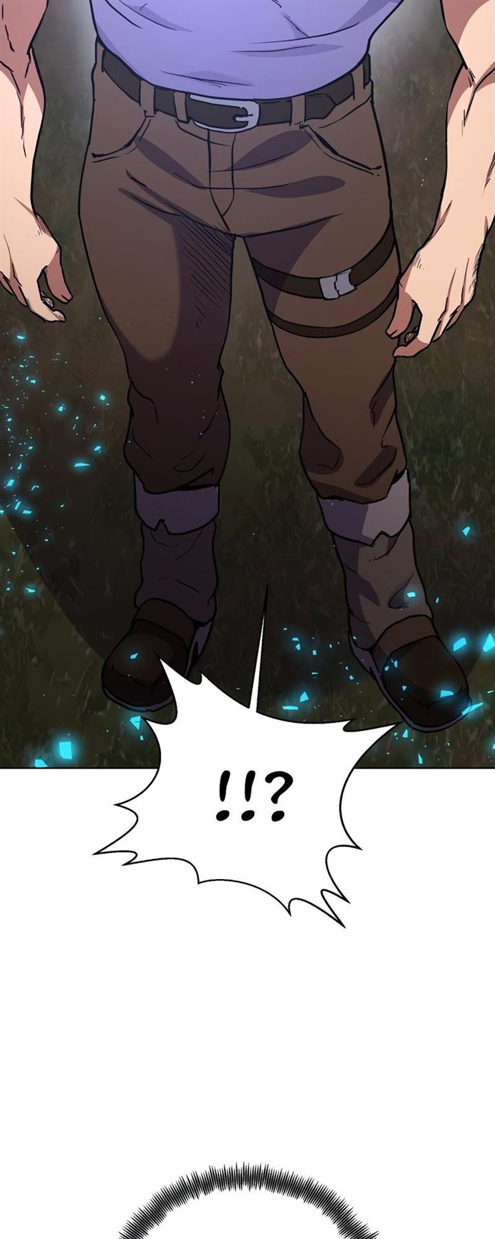 Surviving in an Action Manhwa Chap 2 - Next Chap 3