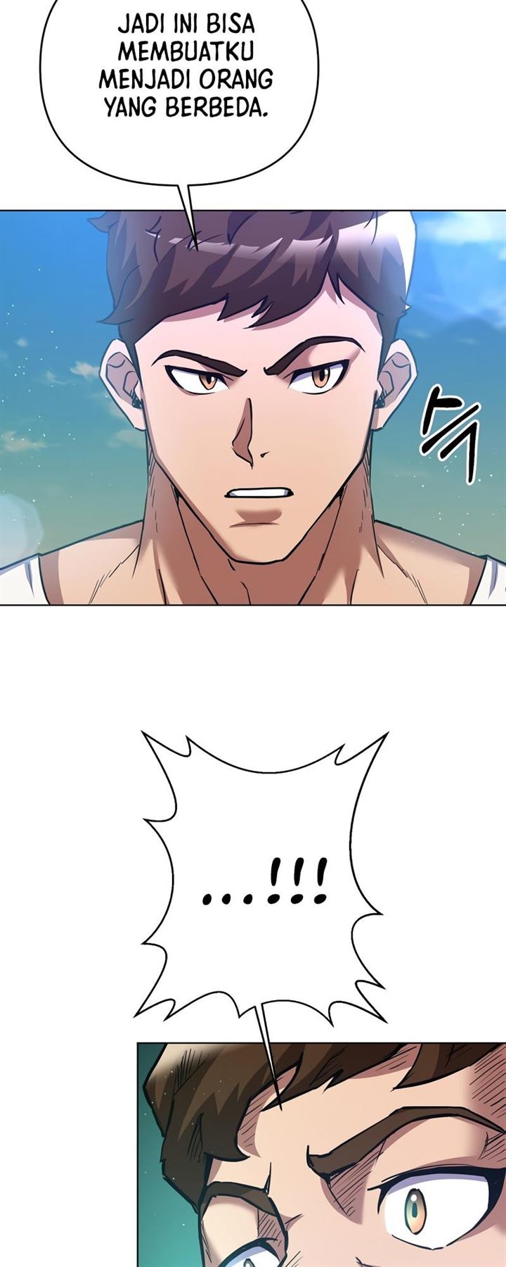 Surviving in an Action Manhwa Chap 2 - Next Chap 3