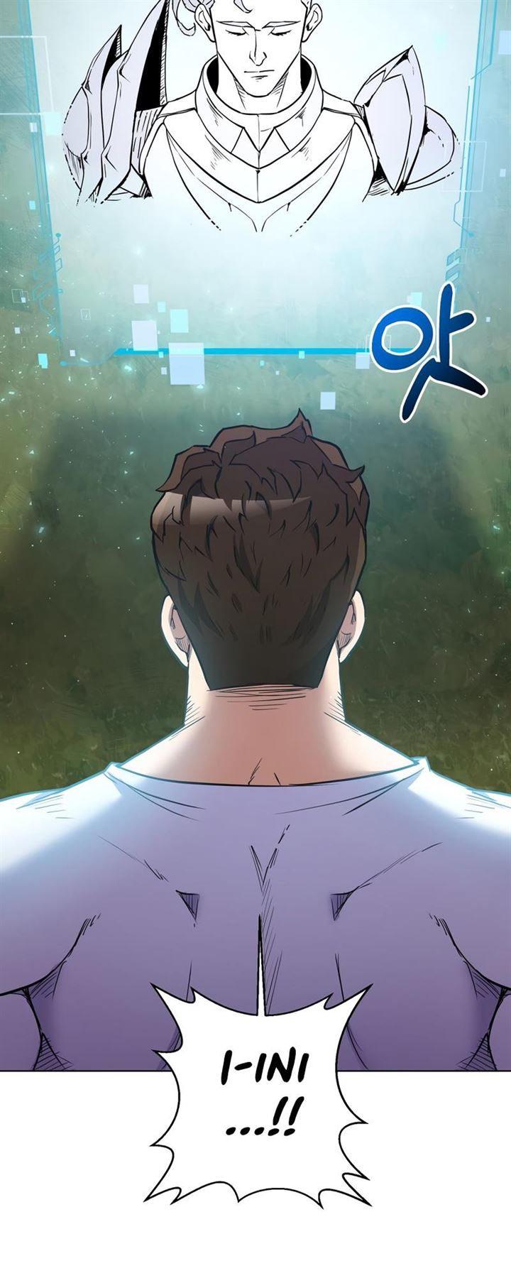 Surviving in an Action Manhwa Chap 2 - Next Chap 3
