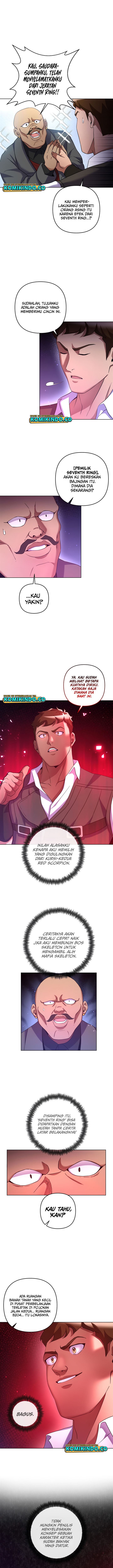 Surviving in an Action Manhwa Chap 20 - Next Chap 21