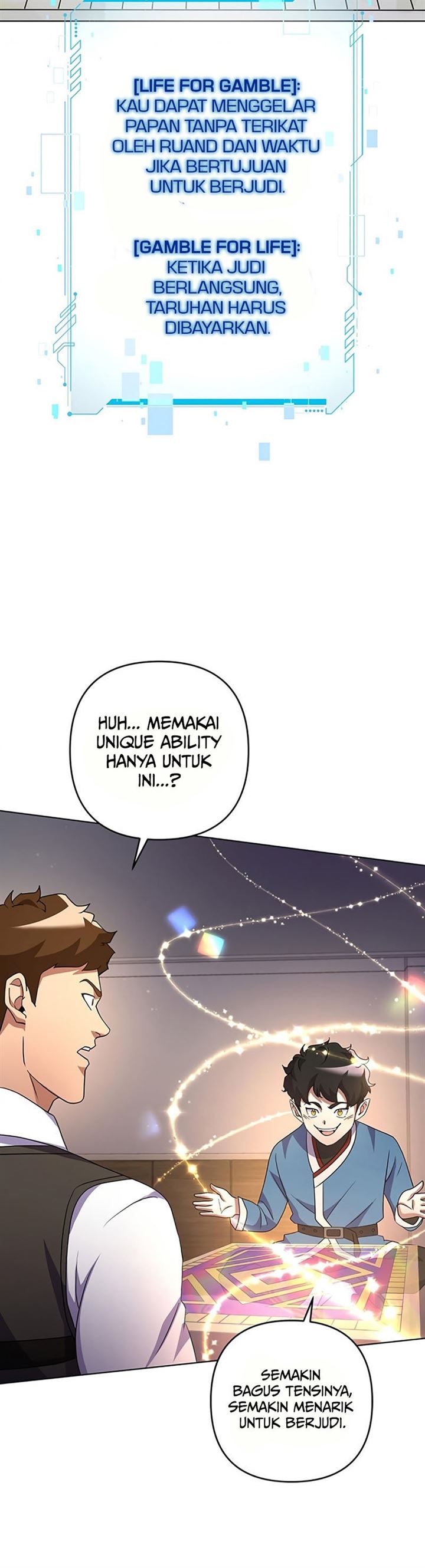 Surviving in an Action Manhwa Chap 21 - Next Chap 22