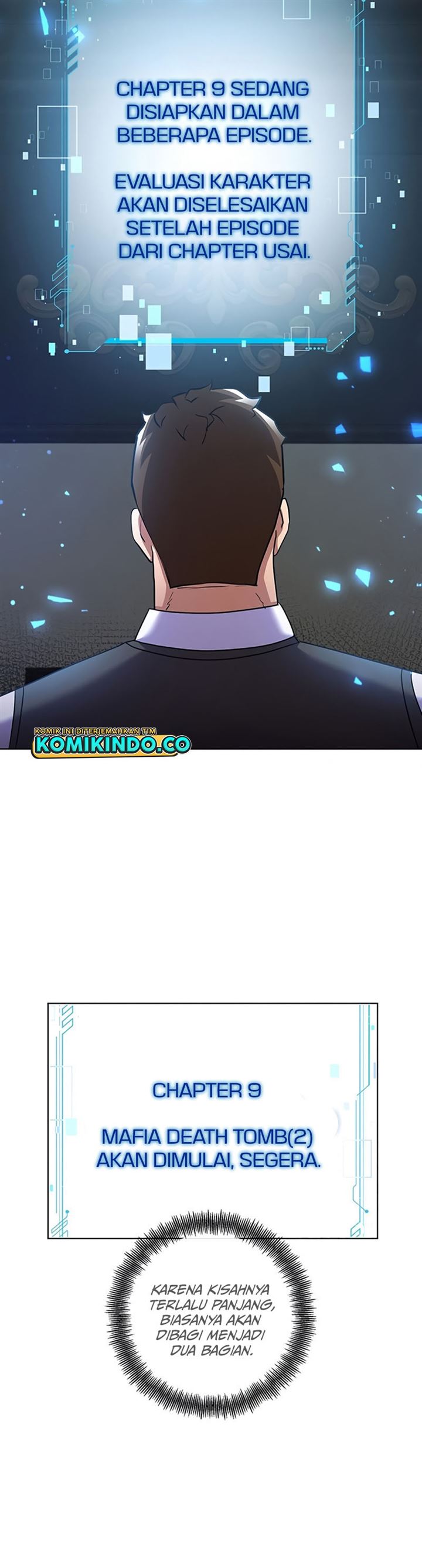 Surviving in an Action Manhwa Chap 21 - Next Chap 22