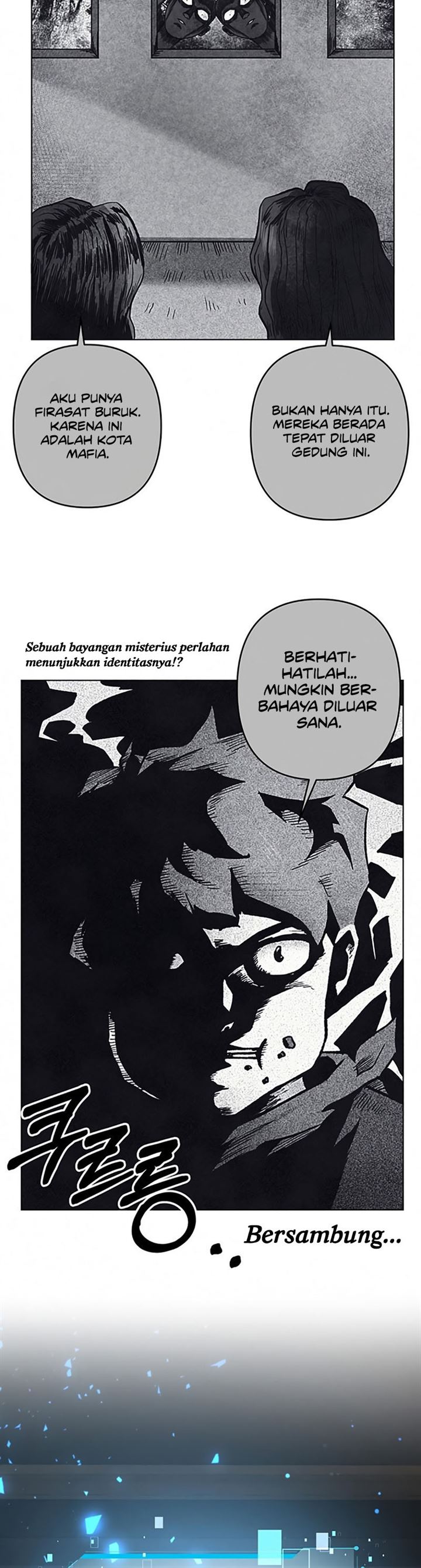 Surviving in an Action Manhwa Chap 21 - Next Chap 22