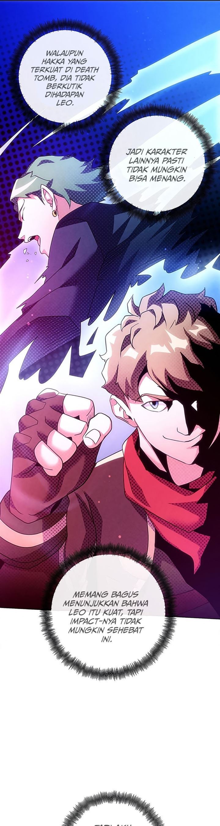 Surviving in an Action Manhwa Chap 21 - Next Chap 22