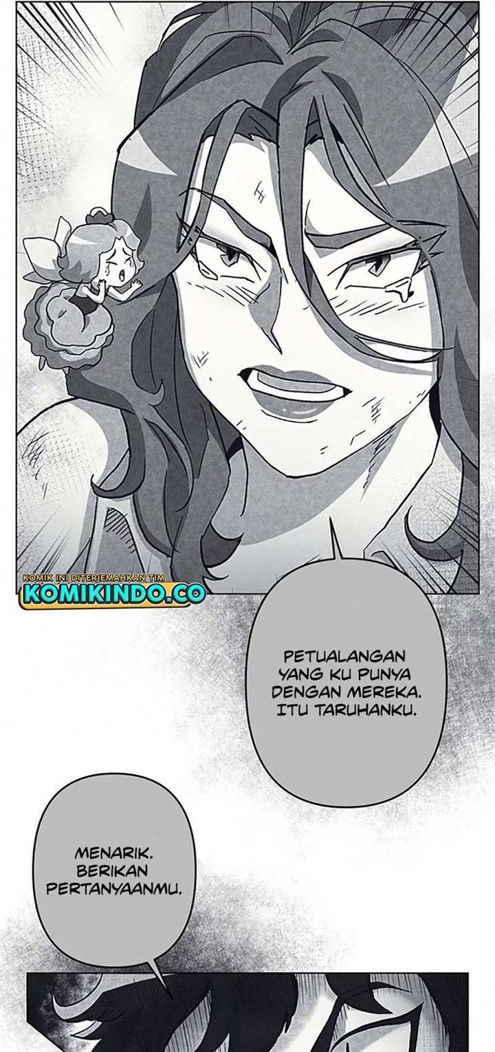 Surviving in an Action Manhwa Chap 21 - Next Chap 22