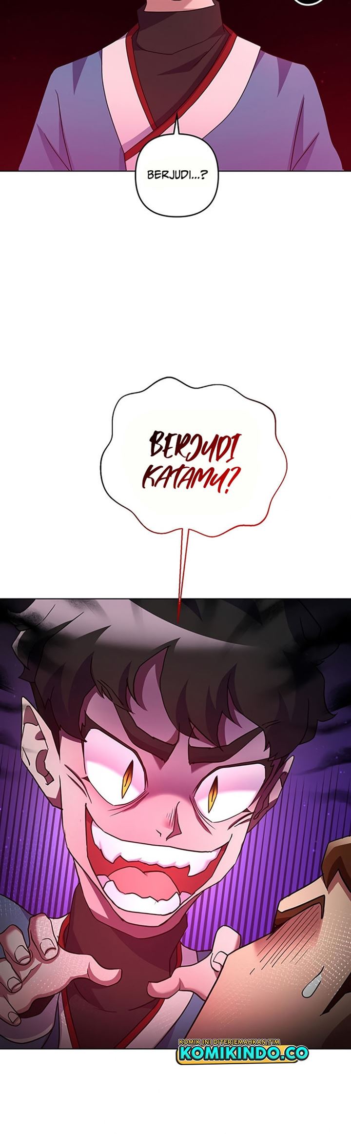 Surviving in an Action Manhwa Chap 21 - Next Chap 22