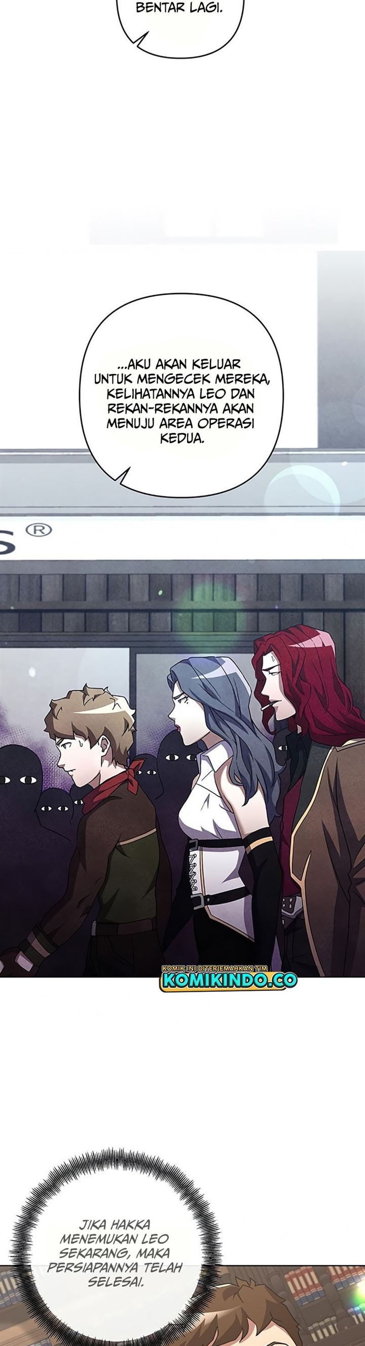 Surviving in an Action Manhwa Chap 21 - Next Chap 22