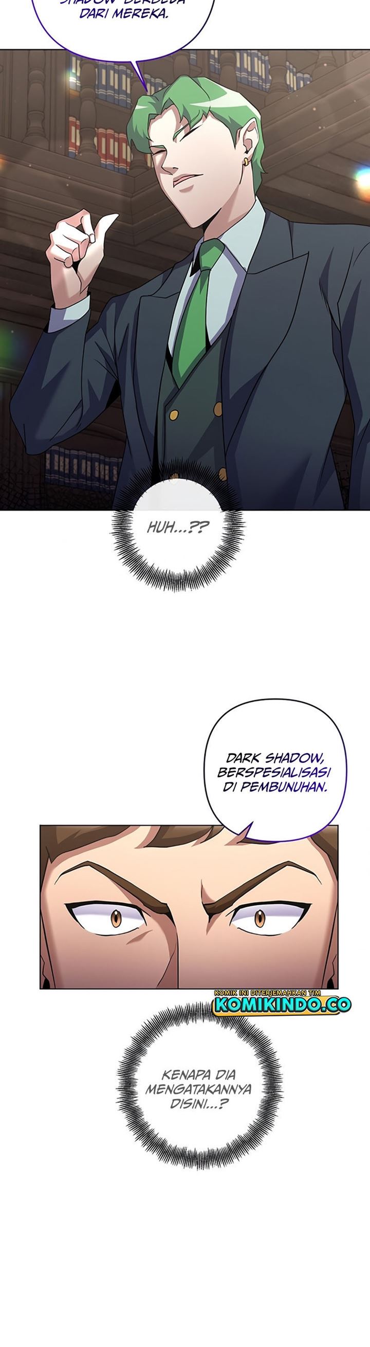Surviving in an Action Manhwa Chap 21 - Next Chap 22