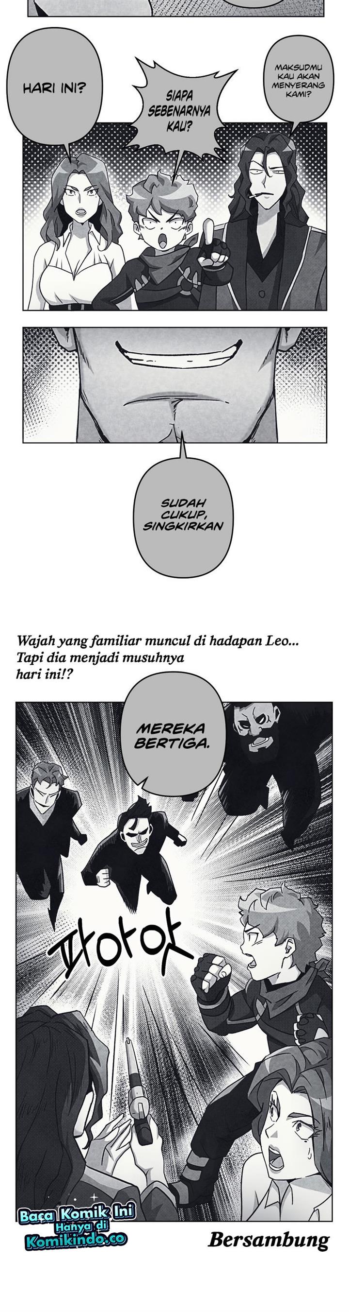 Surviving in an Action Manhwa Chap 22 - Next Chap 23