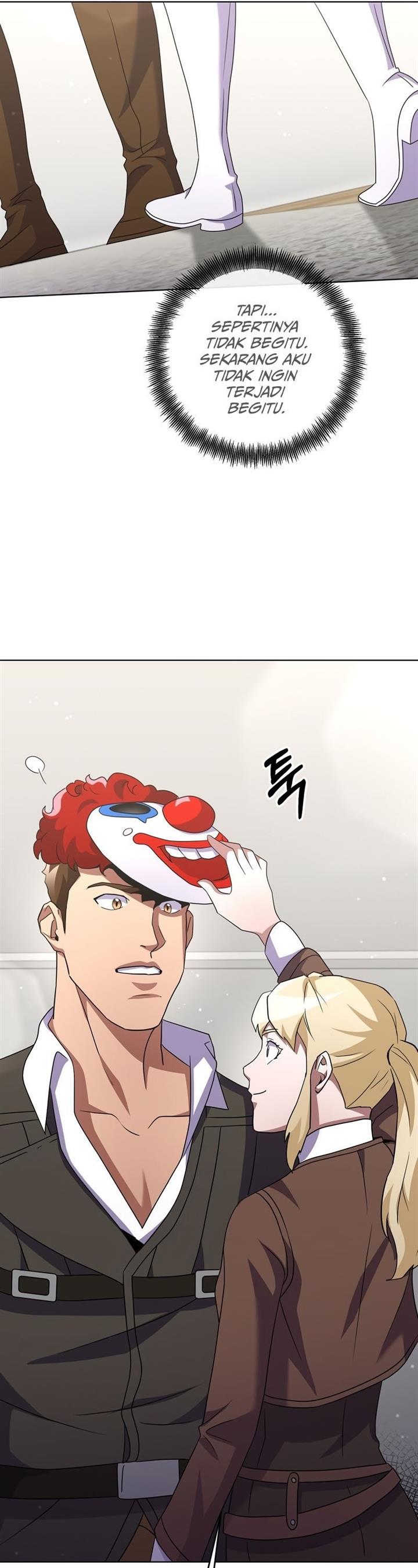 Surviving in an Action Manhwa Chap 22 - Next Chap 23