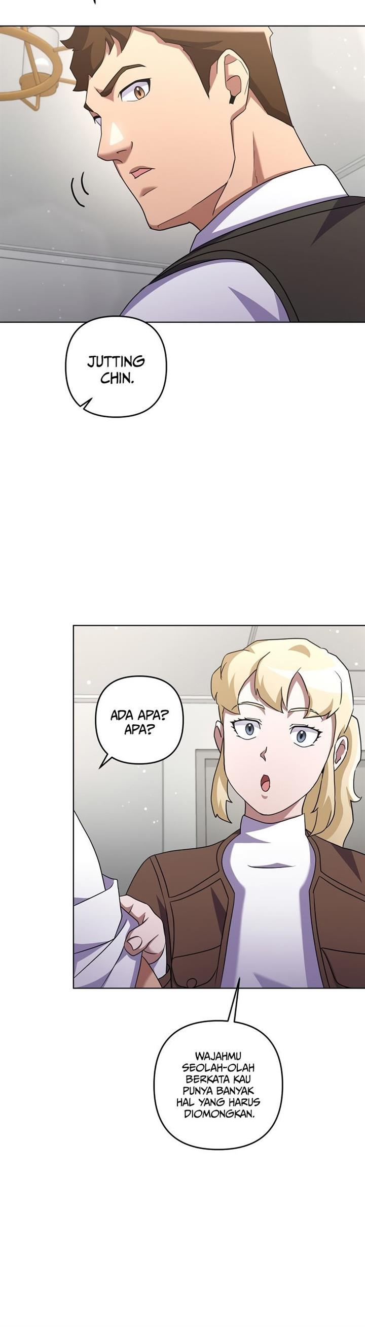 Surviving in an Action Manhwa Chap 22 - Next Chap 23