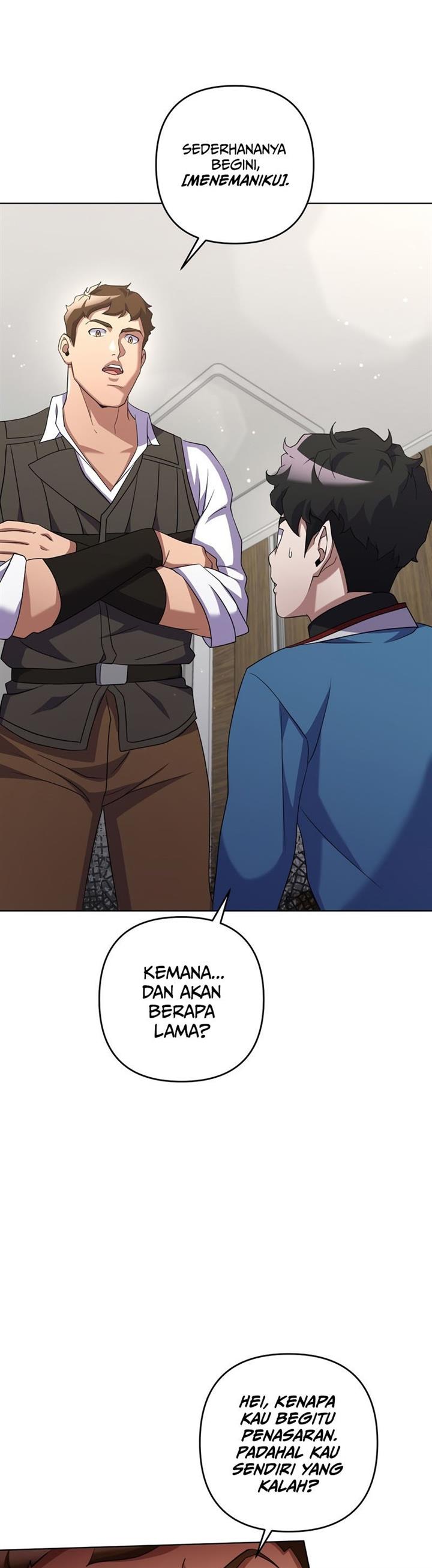 Surviving in an Action Manhwa Chap 22 - Next Chap 23