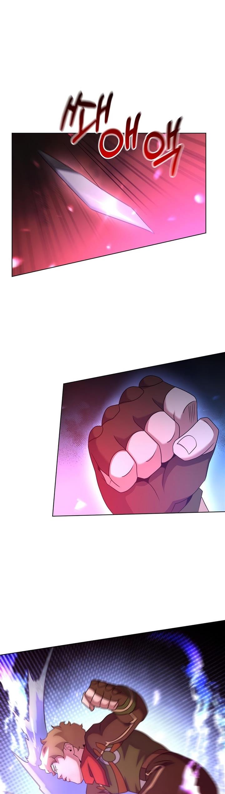 Surviving in an Action Manhwa Chap 22 - Next Chap 23