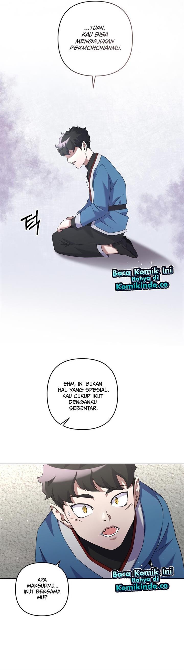 Surviving in an Action Manhwa Chap 22 - Next Chap 23