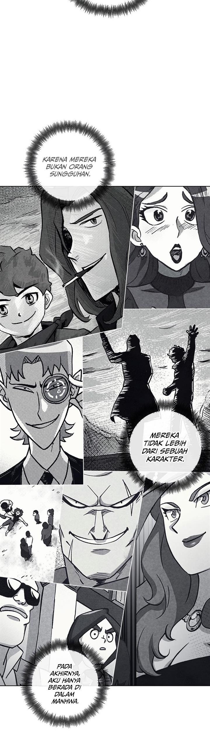 Surviving in an Action Manhwa Chap 22 - Next Chap 23