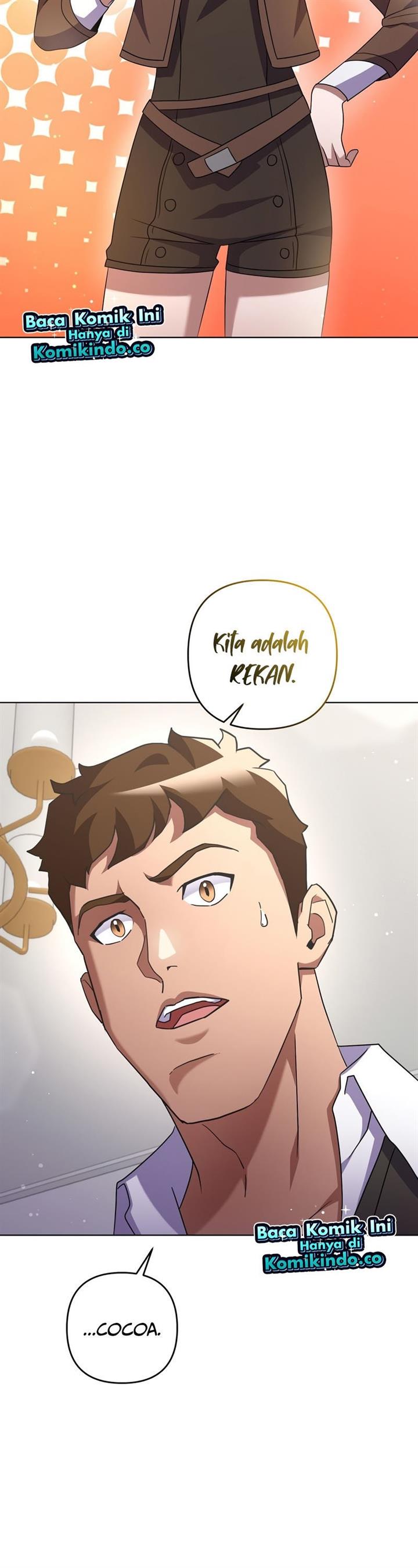 Surviving in an Action Manhwa Chap 22 - Next Chap 23